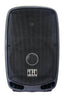 4000W Power DJ PA BT 15" Speakers