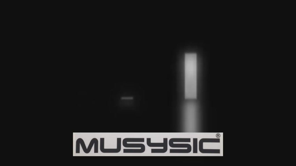 MUSYSIC as leading brand in dj & audio equipment
