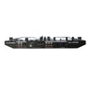 2-Channel USB MIDI DJ Controller with 8 Soft-Touch Rubber