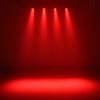 burning stage LED lights 