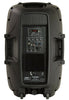 Professional 3000W Bluetooth 15" Speaker
