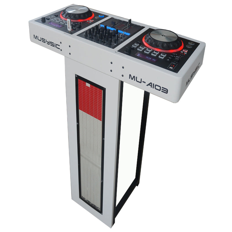 DJ Controllers for Sale | Premium DJ Equipment at MUSYSIC