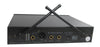 Dual Channel UHF Wireless Microphone receiver 