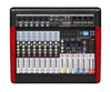 10 Channel PA Mixer