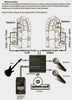 Line array speakers informational and installation guide