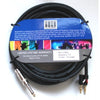 speaker audio cable 1/4" Banana Plug
