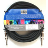 25 feet 14-Gauge Speaker Audio Cable 1/4" - 1/4