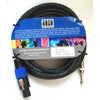 25 feet 14-Gauge Speaker Audio Cable