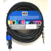 50 feet 14-Gauge Speaker Audio Cable