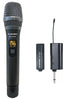 Single Channel Professional UHF Wireless Microphone