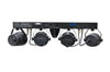 dj lights for parties with stand