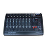 4000 Watts Professional Power Mixer Amplifier 