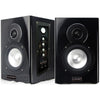 Professional 5" Powered Studio Monitor Speakers Bluetooth MU-SM5