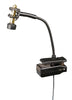 professional UHF multifunction microphone