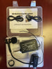 professional UHF multifunction microphone