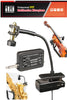 UHF Wireless Instrument Microphone