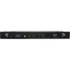 UHF Wireless Microphone System Handheld Lapel Headset
