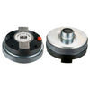 Pair (2pcs) 1000 Watts 1.75" Titanium Compression Driver