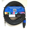 50 feet 14-Gauge Speaker Audio Cable