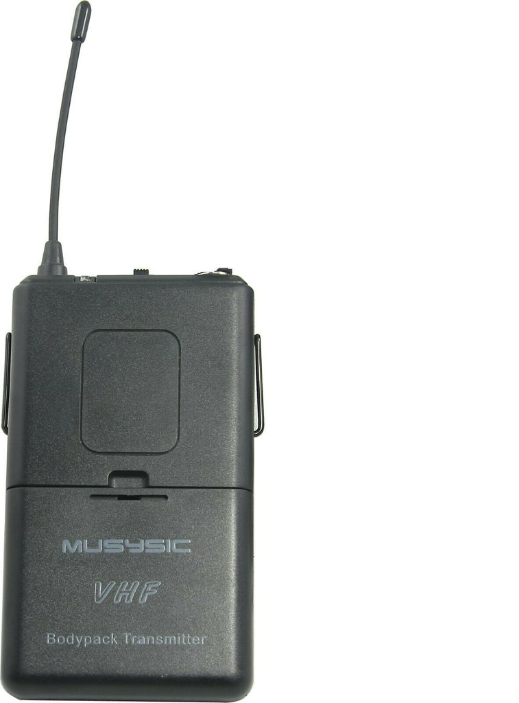 wireless transmitter microphone
