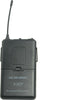 wireless transmitter microphone