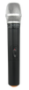 MUSYSIC MU-V202 & MU-V4 Wireless Handheld Mic Replacement