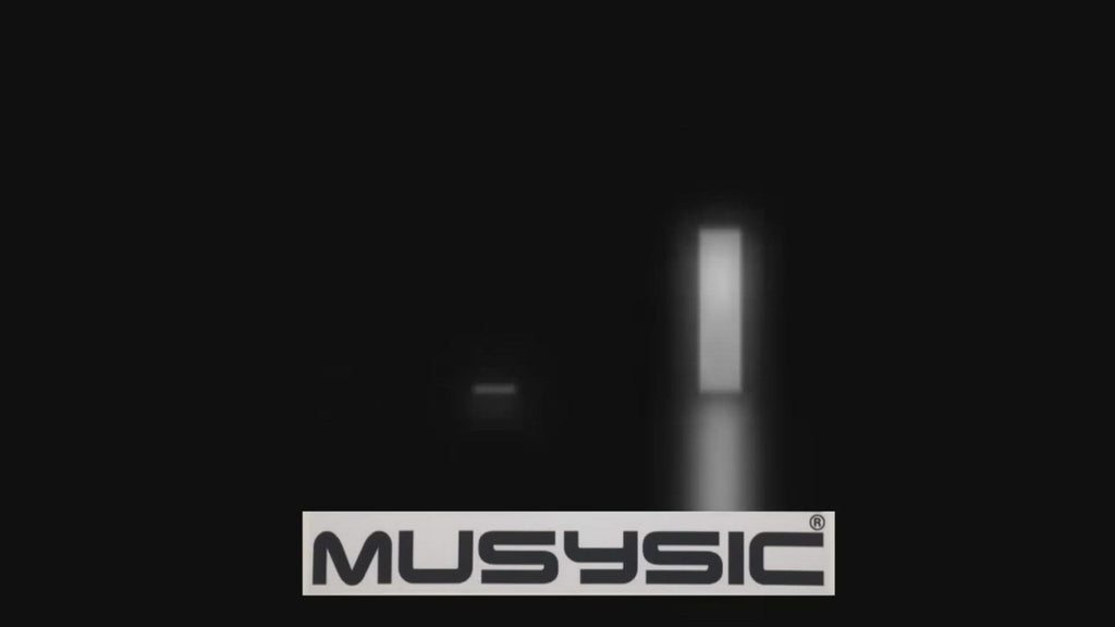 MUSYSIC Power Amplifier