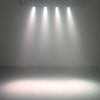 burning stage LED lights 