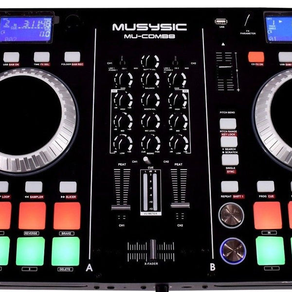 メモリー dj-t J44A 7 DJ IMP SD – JICO