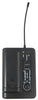 Professional UHF Wireless Tour Guide /Meeting/Translation System UR5/UT5