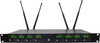 wireless microphone systems