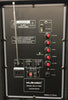 PA systems