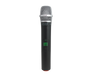 wireless microphone systems
