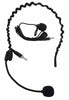 Dual (2x100 freq) Channels UHF Wireless Handheld Microphones MU-U2F5-HH