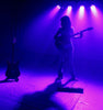 dj light stand