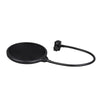 studio recording microphone filter