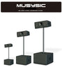 Line array speakers 