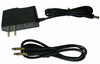 wireless microphones charger with cable