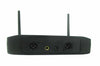 wireless mics receiver
